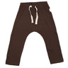 Petit Piao French Roast Modal Pants