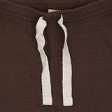 Petit Piao French Roast Modal Pants