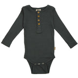 Petit Piao Turbulence Modal Placket Body