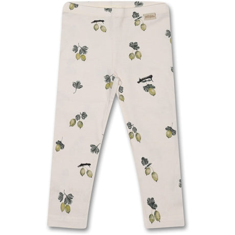 Petit Piao® Gooseberry Leggings Printed