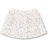 Petit Piao® Forget Me Not Skirt Printed