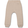 Petit Piao® Simply Taupe Sweatpants Waffle