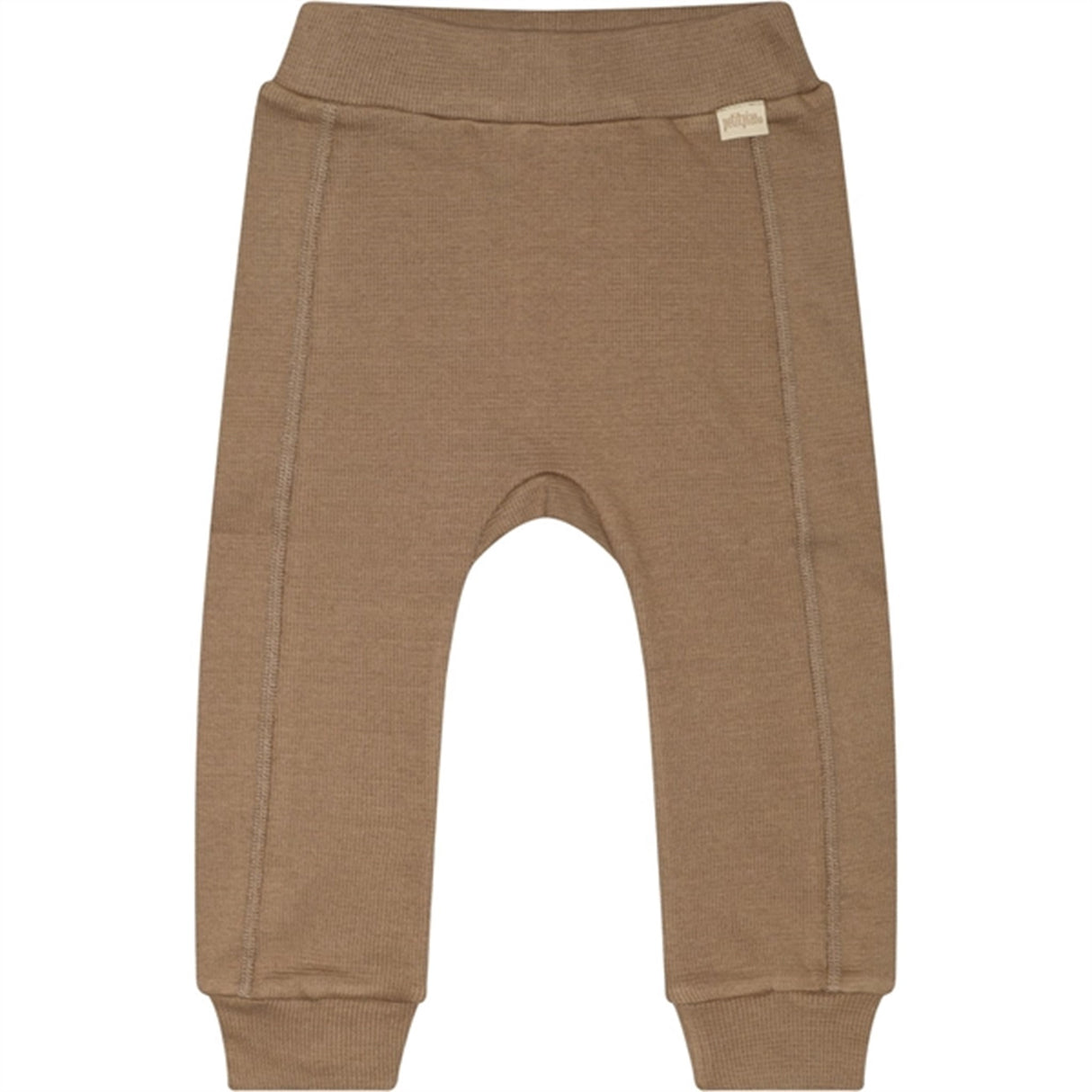 Petit Piao® Walnut Sweatpants Waffle