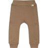 Petit Piao® Walnut Sweatpants Waffle