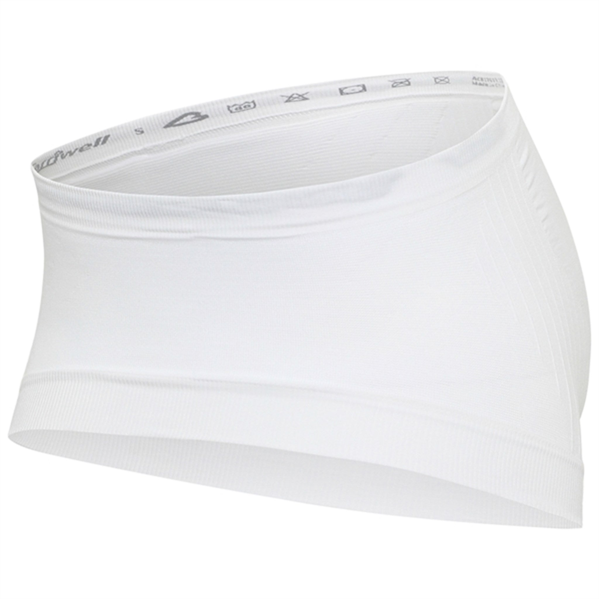 Carriwell Maternity Support Band White 2