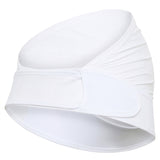 Carriwell Adjustable Support Belt White