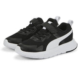 Puma Evolve Run Mesh Ac+ Ps Sneakers Black