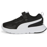 Puma Evolve Run Mesh Ac+ Ps Sneakers Black