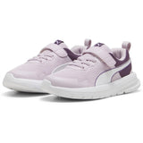 Puma Evolve Run Mesh Ac+ Ps Sneakers Purple