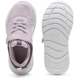 Puma Evolve Run Mesh Ac+ Ps Sneakers Purple