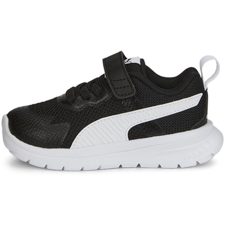 Puma Evolve Run Mesh Ac+ Inf Sneakers Black