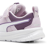 Puma Evolve Run Mesh Ac+ Inf Sneakers Purple