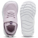 Puma Evolve Run Mesh Ac+ Inf Sneakers Purple