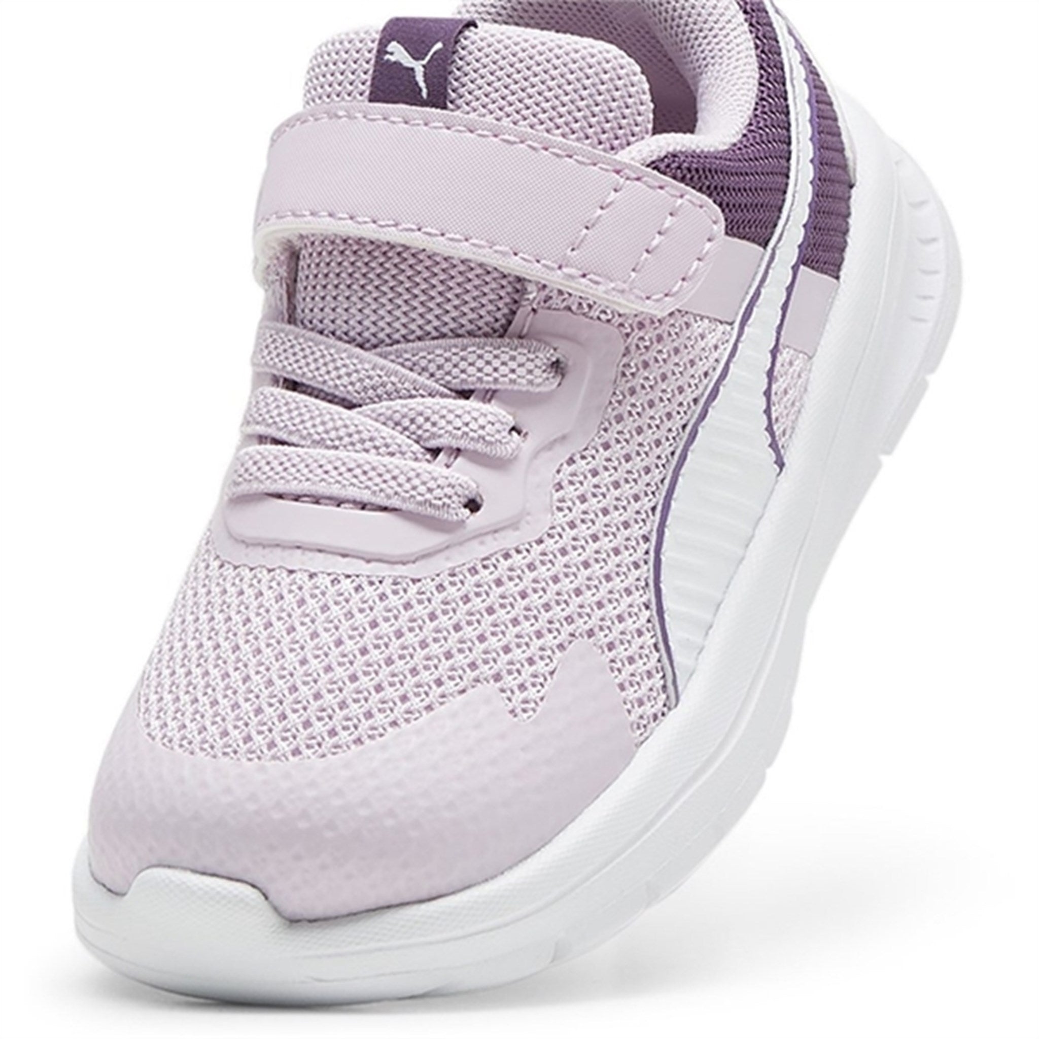 Puma Evolve Run Mesh Ac+ Inf Sneakers Purple 3