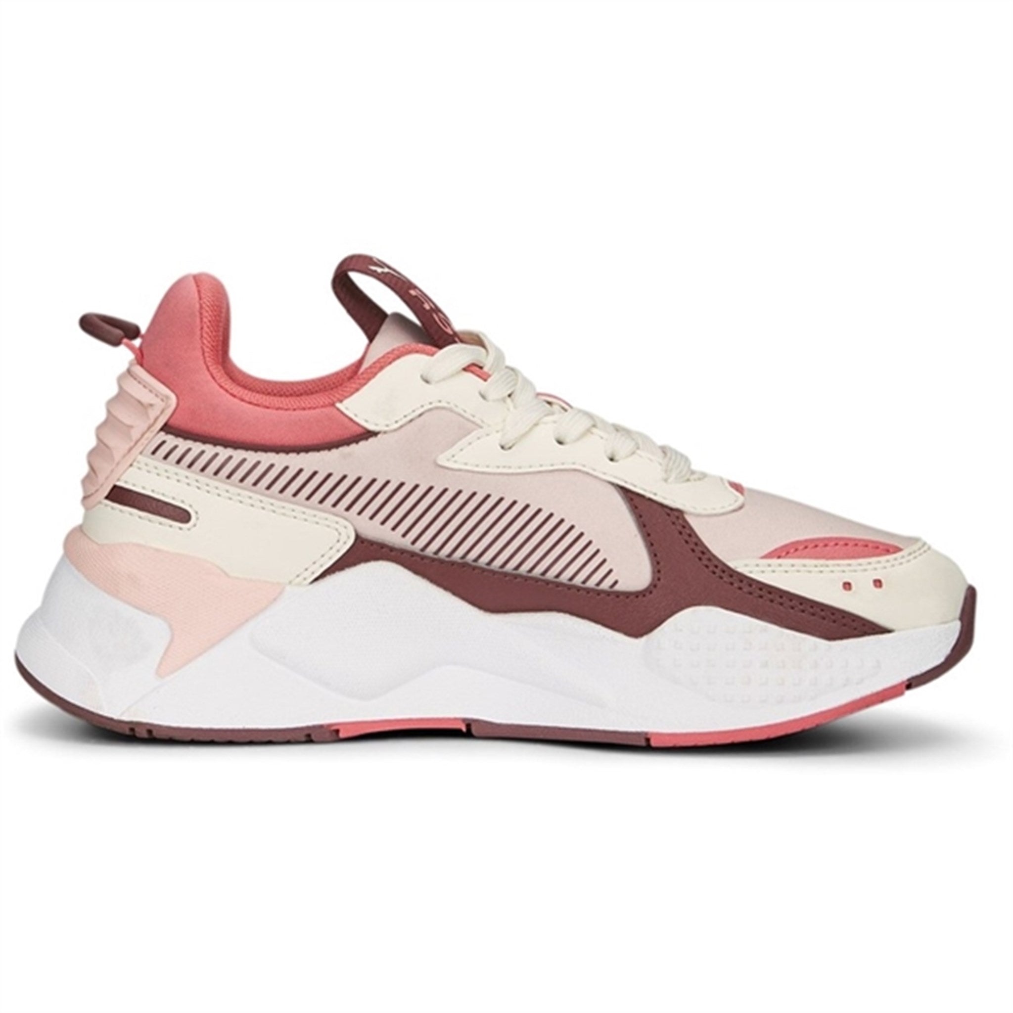 puma shoes rose