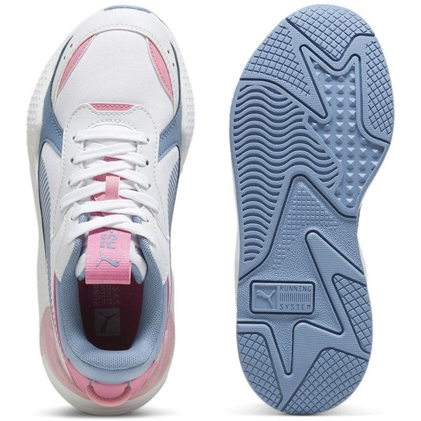 Puma Rs-X Dreamy Jr Sneakers White 4