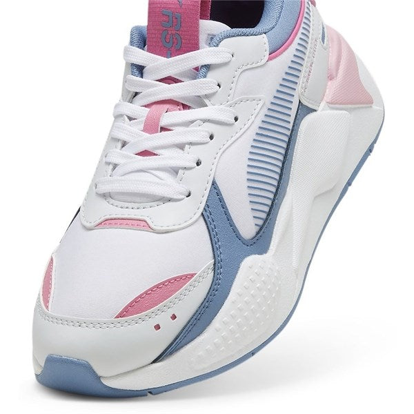 Puma Rs X Dreamy Jr Sneakers White