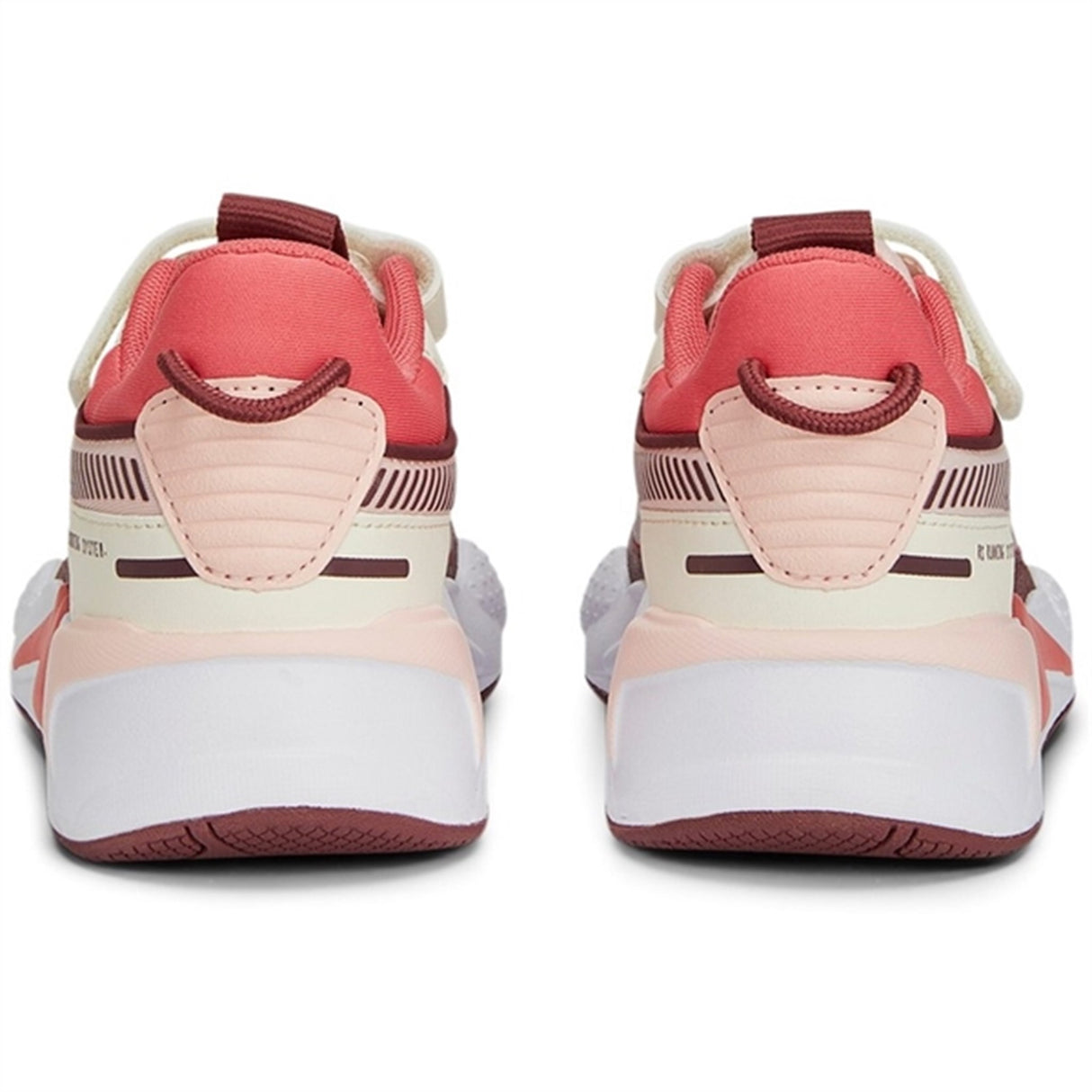 Puma RS-X Dreamy AC+ PS Rose Dust-Wood Violet Sneakers