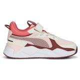 Puma RS-X Dreamy AC+ PS Rose Dust-Wood Violet Sneakers