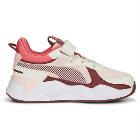 Puma RS-X Dreamy AC+ PS Rose Dust-Wood Violet Sneakers