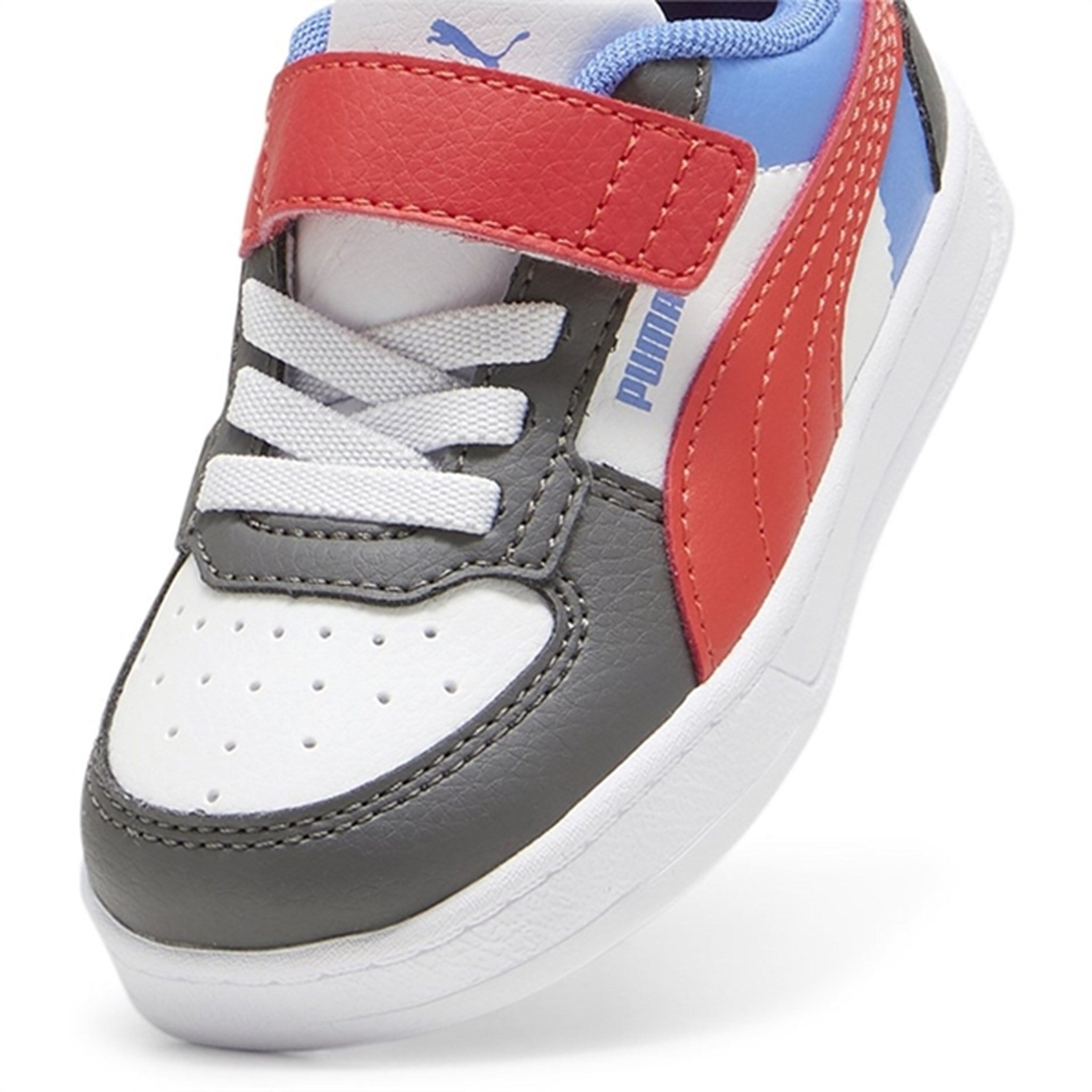 Puma Caven 2.0 Block Ac+ Inf Sneakers Gray 3