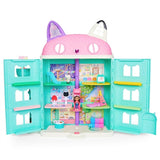 Gabby's Dollhouse - Purrfect Dollhouse
