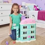 Gabby's Dollhouse - Purrfect Dollhouse