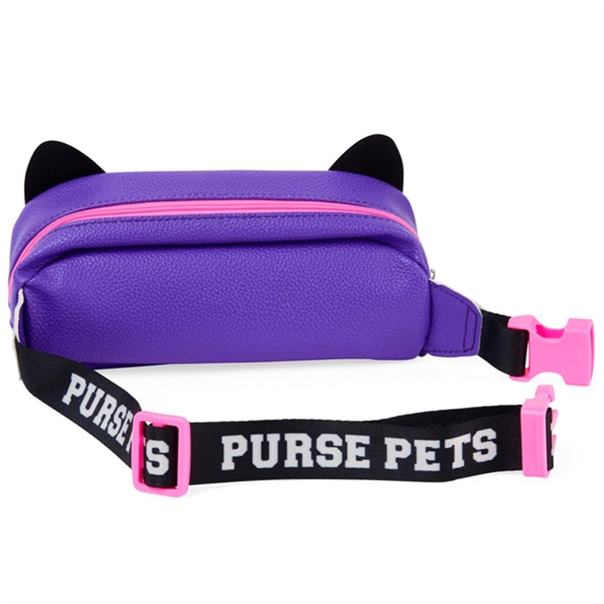 Purse Pets Belt Bag - Cheetah