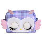 Purse Pets Bag Print Perfect Owl