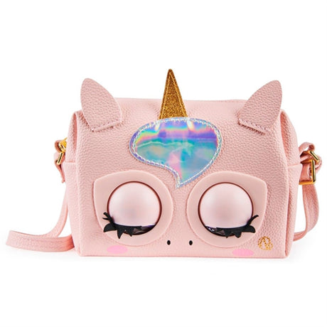 Purse Pets Bag Unicorn 2