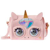 Purse Pets Bag Unicorn