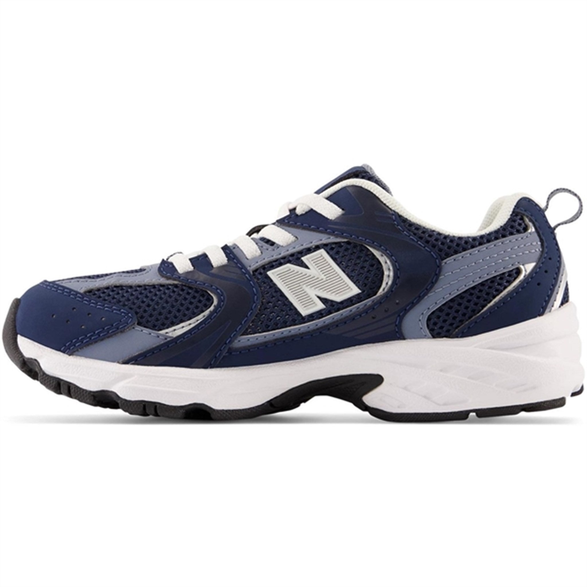 New Balance530 ランニングシューズ ホワイト/ネイビー 楽天市場】○○ ニューバランス 530 正規品 new balance MVL530 AW