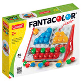 Quercetti FantaColor Junior Basic (48 pcs)