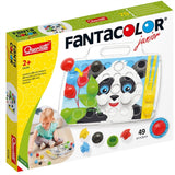 Quercetti FantaColor Junior (49 pcs)