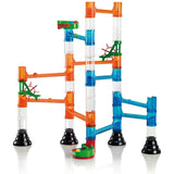 Quercetti Migoga Marble Run Transparent (45 parts)