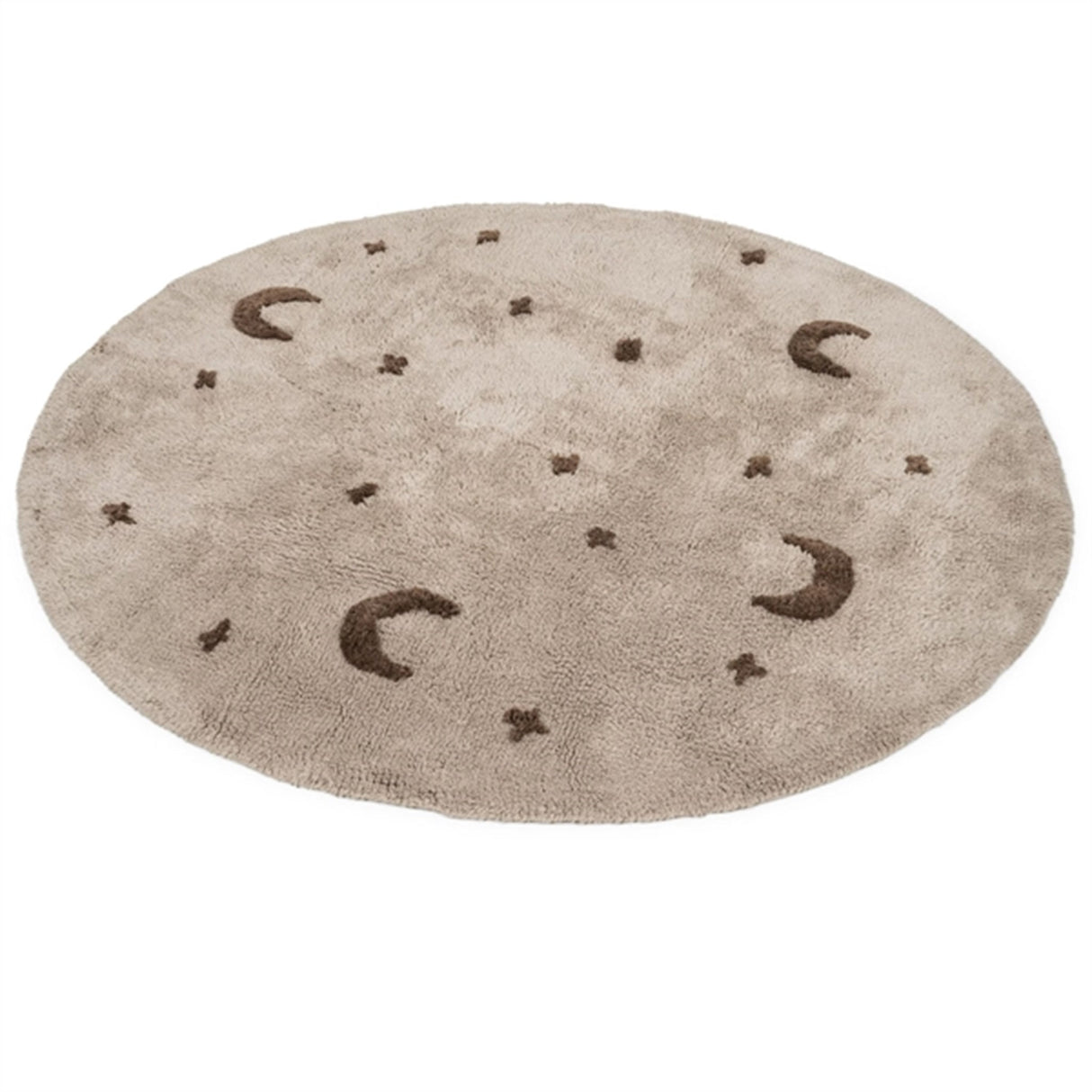 That's Mine Rug Calm Moon