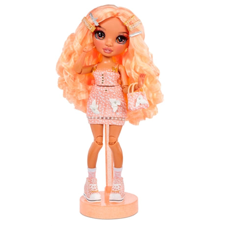 Rainbow High Fashion Doll - Georgia Bloom