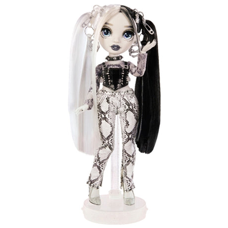 Rainbow High Shadow High Doll - Heather Grayson