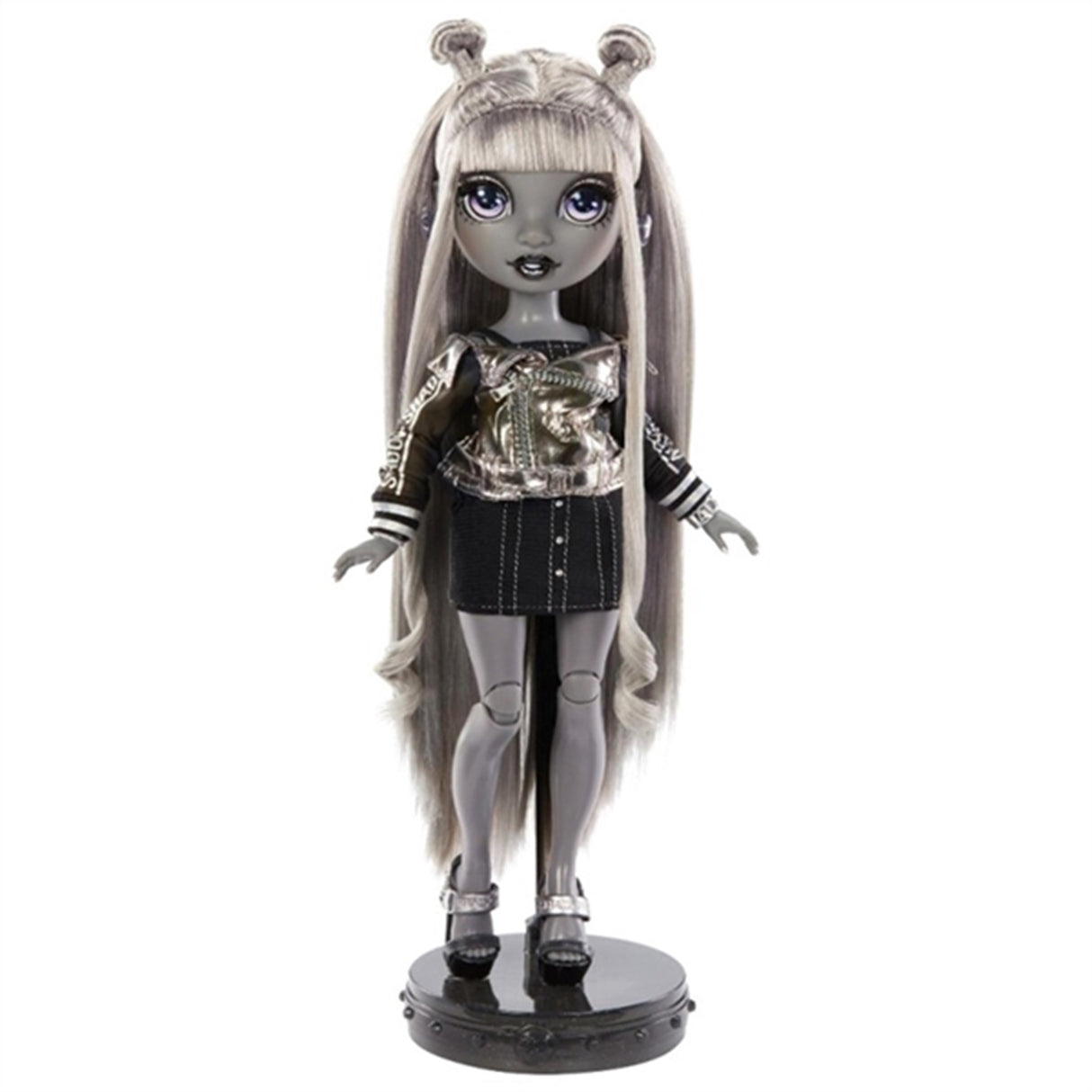 Rainbow High Shadow High Doll - Luna Madison