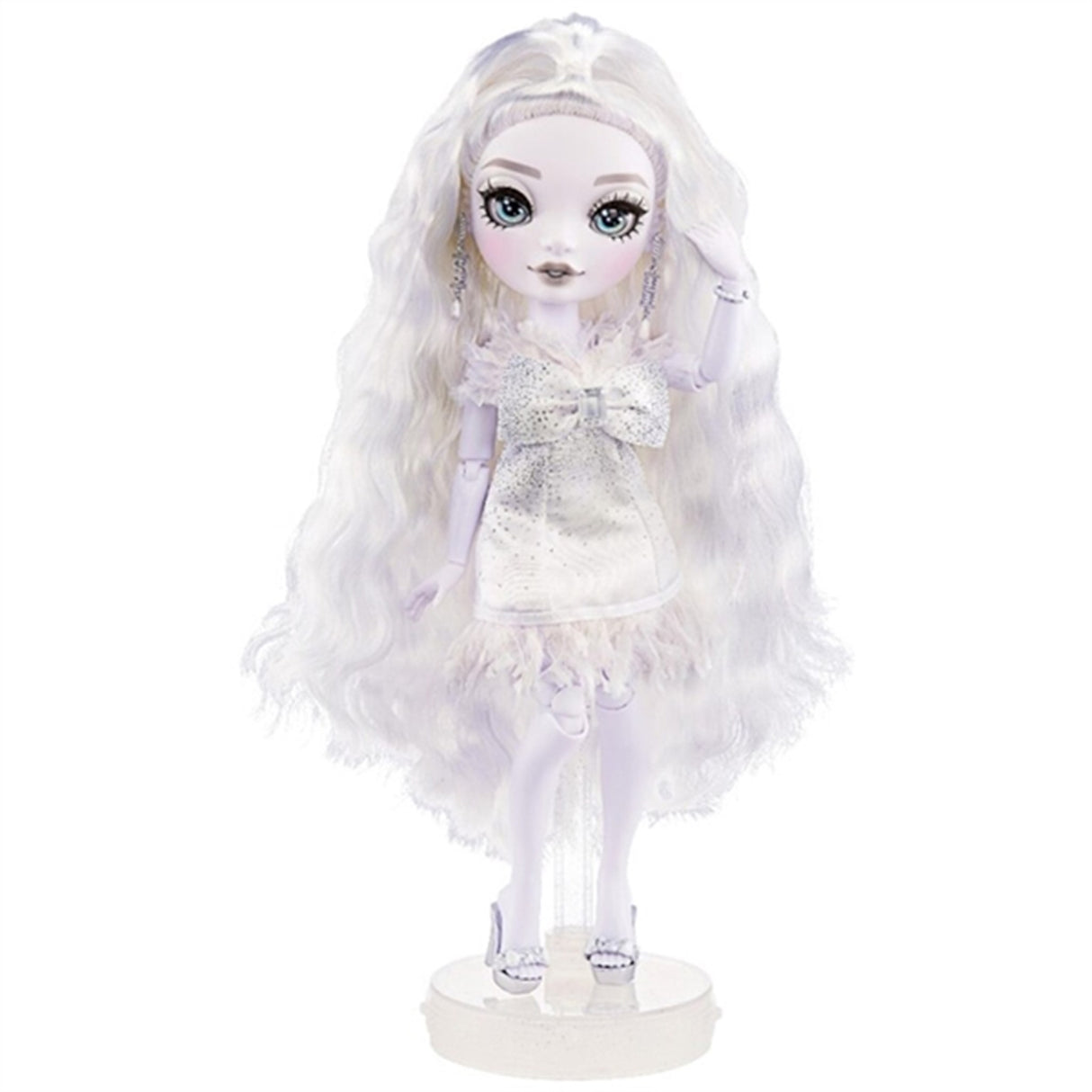 Rainbow High Shadow High Doll - Natasha Zima