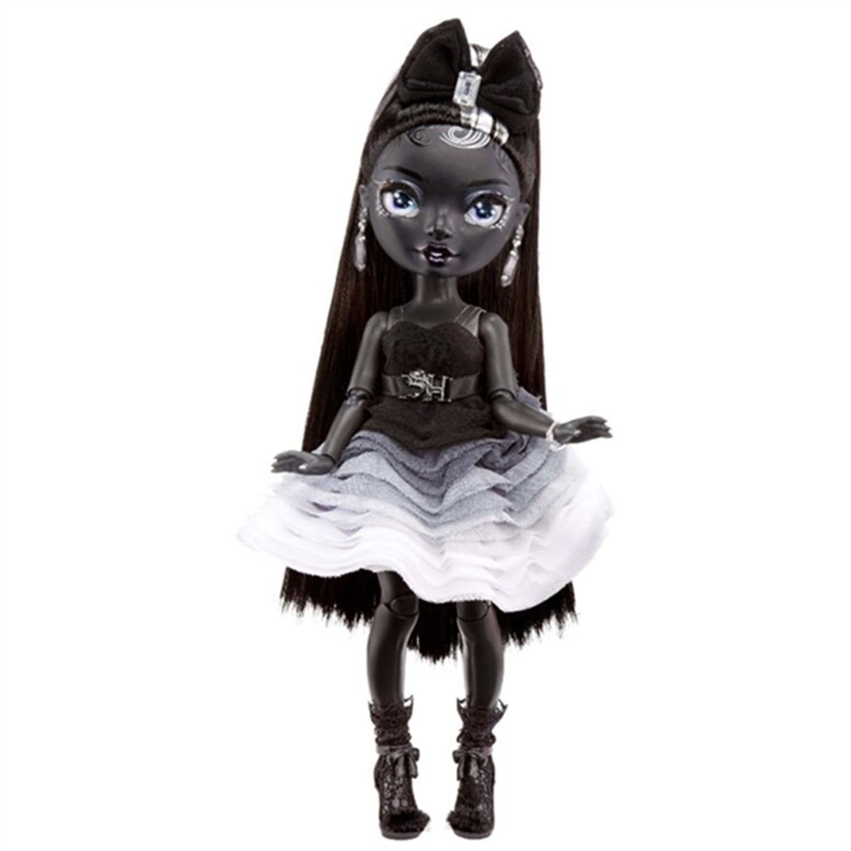 Rainbow High Shadow High Doll - Shanelle Onyx