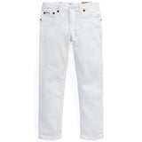 Polo Ralph Lauren Sullivan Slim Jeans Denim Wash