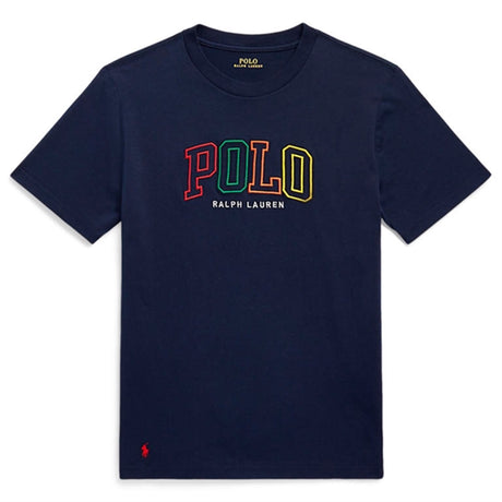 Polo Ralph Lauren T-Shirt Navy