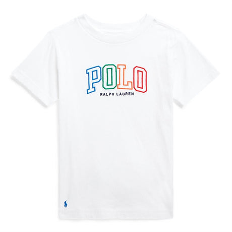 Polo Ralph Lauren T-Shirt White