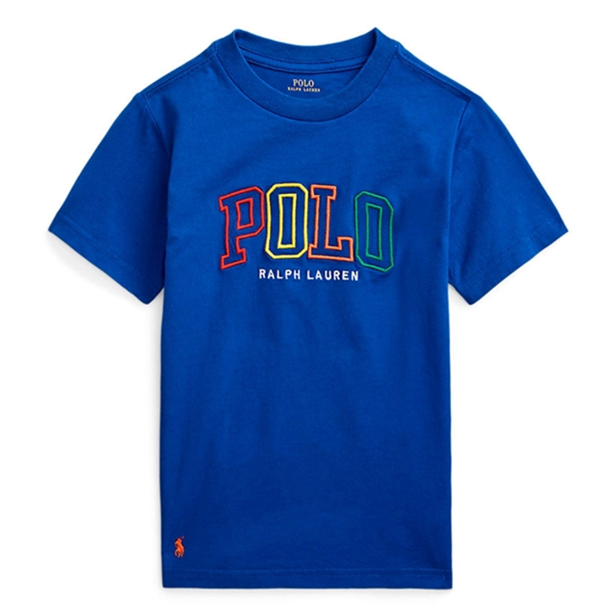 Polo Ralph Lauren T-Shirt Blue