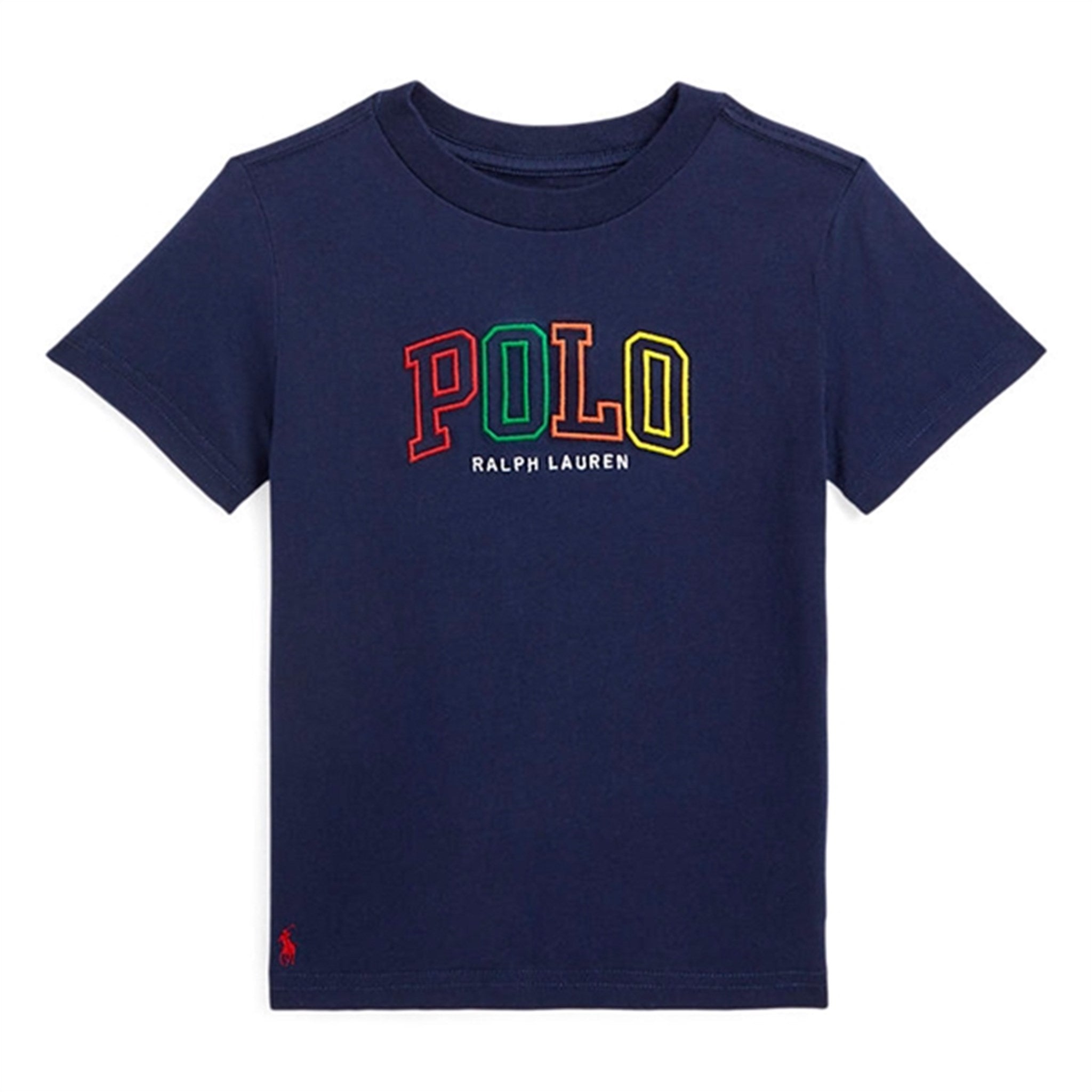Polo Ralph Lauren T-Shirt Navy