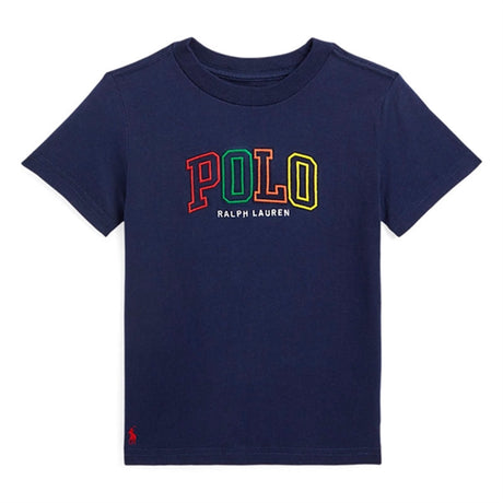 Polo Ralph Lauren T-Shirt Navy