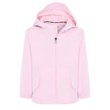 Polo Ralph Lauren Windbreaker Jacket Hint of Pink