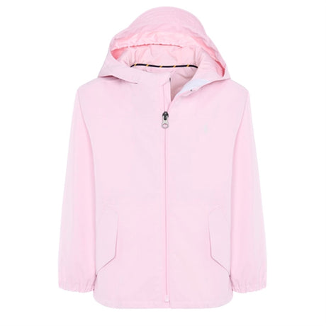 Polo Ralph Lauren Windbreaker Jacket Hint of Pink