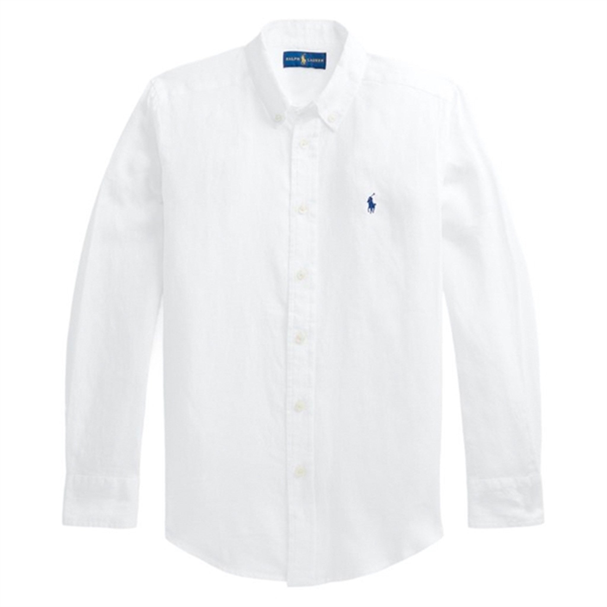 Polo Ralph Lauren Shirt White